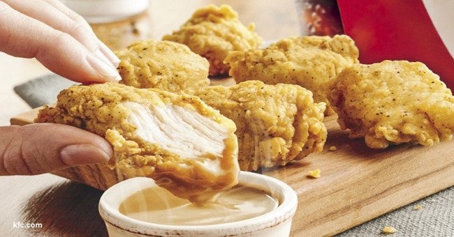 Bật mí công thức làm gà rán KFC huyền thoại từ năm 1940
0