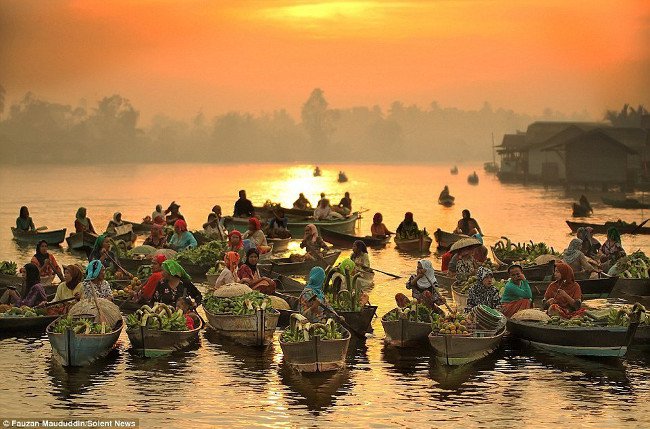 Hành trình khám phá lịch sử và văn hóa Việt Nam bằng xe máy
18