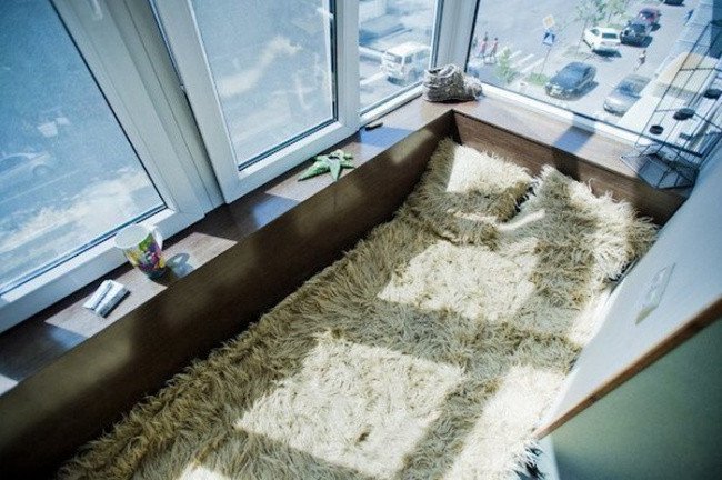 
                        20 ý tưởng sáng tạo biến ban công thành nơi tuyệt vời nhất trong nhà
                     18