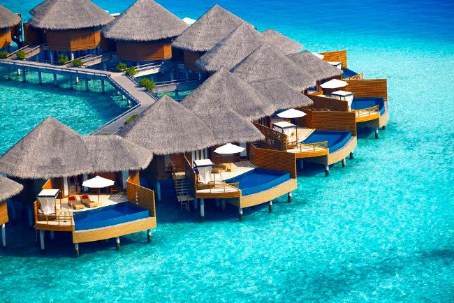Top 10 quốc gia có diện tích nhỏ nhất trên thế giới
2