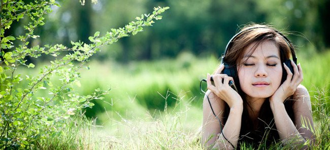 10 bài nhạc giảm stress hiệu quả nhất thế giới