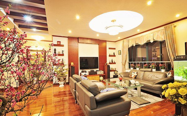 Tất cả những việc bạn cần chuẩn bị để đón Tết Đinh Dậu 2017
0
