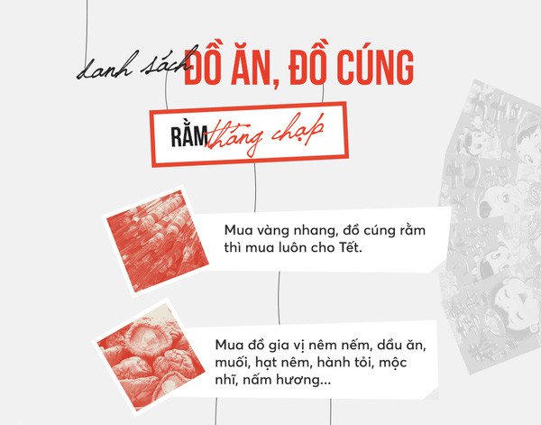 Tất cả những việc bạn cần chuẩn bị để đón Tết Đinh Dậu 2017
5