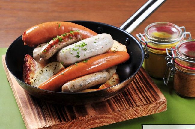 
                        Các nước ăn gì vào dịp Tết Dương lịch?
                     10