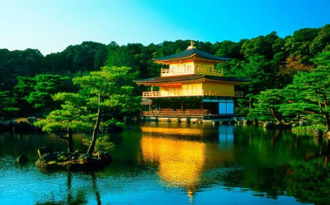 
                        10 di sản thế giới đẹp nhất ở châu Á bạn không thể bỏ qua
                     5