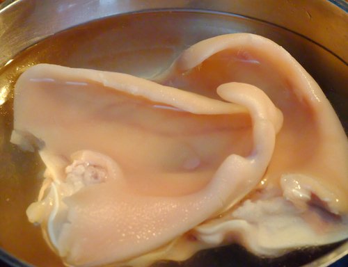 Cách làm 4 món thịt ngâm mắm tỏi chua ngọt thơm ngon ngày Tết
3
