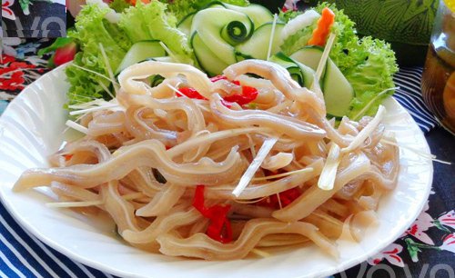 Cách làm 4 món thịt ngâm mắm tỏi chua ngọt thơm ngon ngày Tết
4