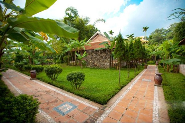 
                        Các địa điểm chơi thú vị Tết dương lịch gần Hà Nội
                     0