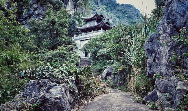 Các địa điểm chơi thú vị Tết dương lịch gần Hà Nội
12