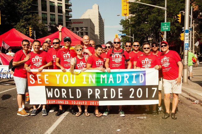 10 lý do tuyệt vời để ghé thăm Madrid vào năm 2017
3