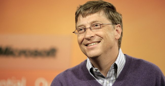 Bill Gates: Bí mật về cuộc sống của người đàn ông giàu nhất thế giới
0
