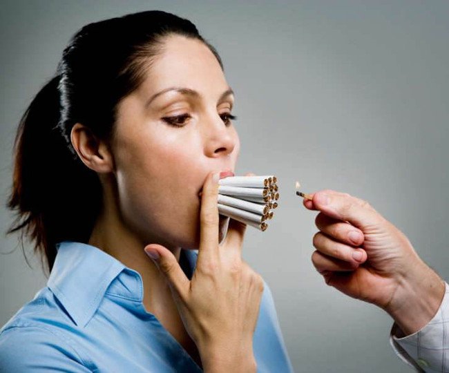 Với phương pháp này chỉ 66 ngày giúp bạn từ bỏ thói quen xấu
0