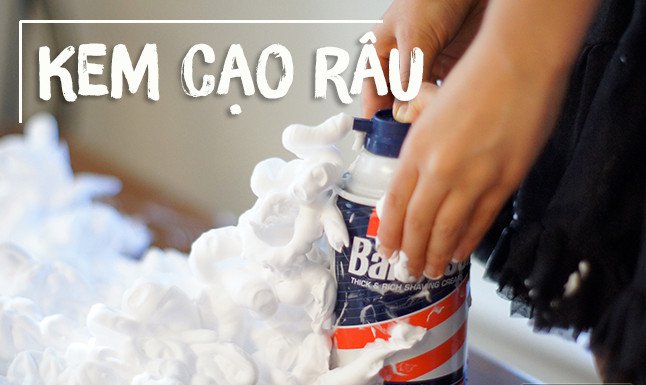 Cách loại bỏ sơn móng tay mà không cần dùng đến aceton độc hại
3