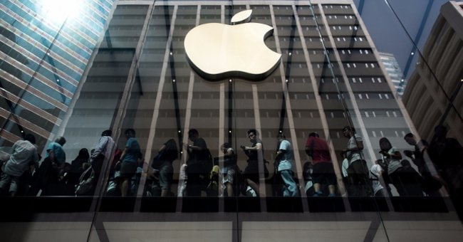 18 câu hỏi tuyển dụng "cực kỳ khó" của Apple
0
