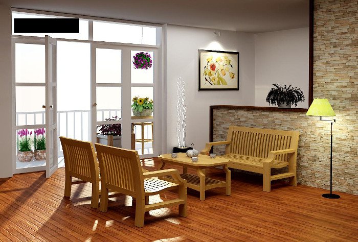 14 mẹo nhỏ đơn giản giúp dọn nhà sạch đẹp đón Tết
1