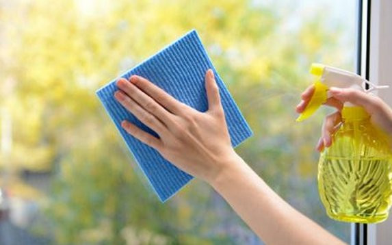 14 mẹo nhỏ đơn giản giúp dọn nhà sạch đẹp đón Tết
2