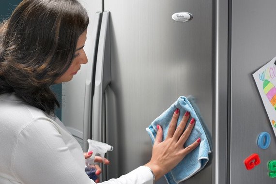 14 mẹo nhỏ đơn giản giúp dọn nhà sạch đẹp đón Tết
3