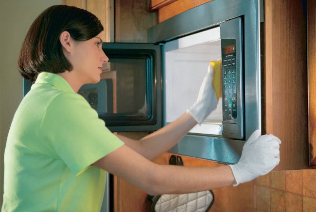 14 mẹo nhỏ đơn giản giúp dọn nhà sạch đẹp đón Tết
4