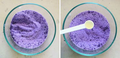 
                        Cách làm các loại kẹo ngon và đơn giản tại nhà
                     1