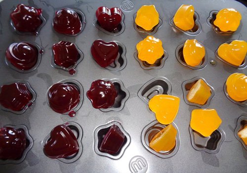 
                        Cách làm các loại kẹo ngon và đơn giản tại nhà
                     7