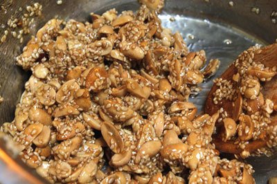 
                        Cách làm các loại kẹo ngon và đơn giản tại nhà
                     14
