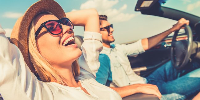 8 thói quen đơn giản của người hạnh phúc
1