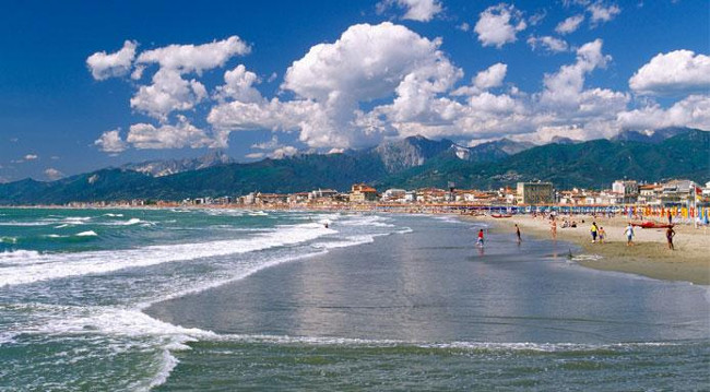 Mãn nhãn trước 10 bãi biển đẹp nhất Italy
3
