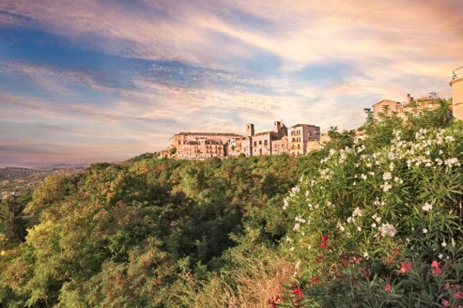 Mãn nhãn trước 10 bãi biển đẹp nhất Italy
6
