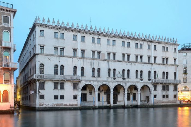 10 lý do khiến bạn nhất định phải đến thành phố tình yêu Venice vào năm 2017
0
