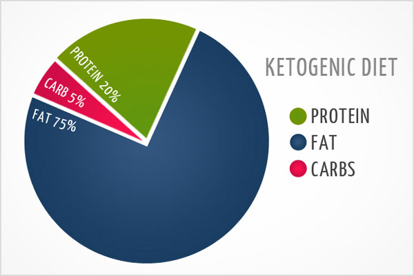 Những lợi ích tuyệt vời của Ketogenic - Chế độ ăn kiêng được tìm kiếm nhiều nhất năm 2016
1