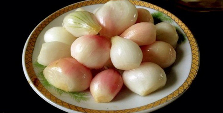 Cách muối dưa hành, kiệu chua ngọt không thể thiếu ngày Tết của người Việt
0