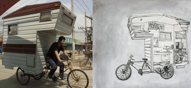 38 ý tưởng thiết kế vô cùng sáng tạo dành cho căn hộ có diện tích hẹp (Phần 2)
17