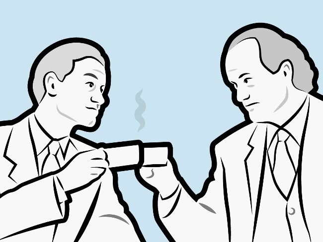 
                        10 dấu hiệu cho thấy bạn là người vô cùng nhàm chán và tẻ nhạt
                     7
