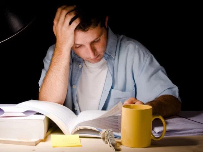 6 khuyết điểm đáng ngạc nhiên chỉ những người quá thông minh mới có
3