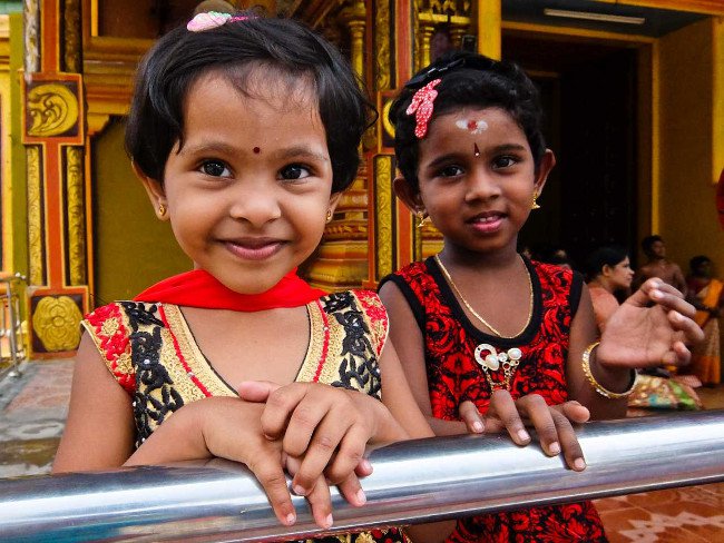 Trải nghiệm chuyến đi thú vị qua Sri Lanka
0