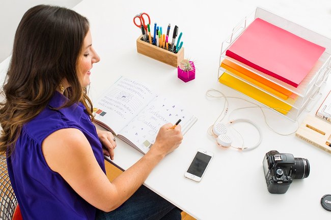 10 cách tuyệt vời giúp tăng cường khả năng tư duy sáng tạo trong công việc
1