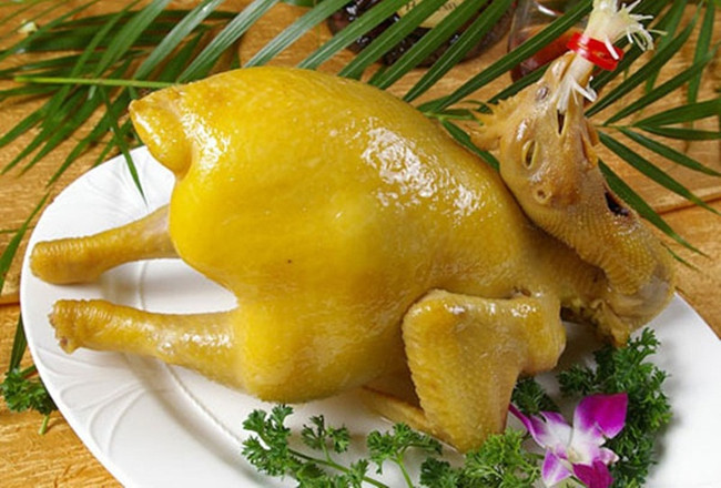 Các món ăn không thể thiếu trên mâm cỗ Tết
3