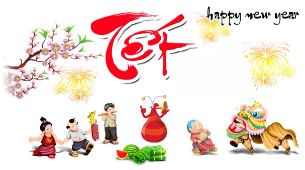 Nguồn gốc và ý nghĩa nhân văn của Tết Nguyên Đán
0