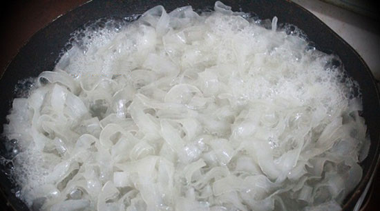 Cách làm mứt dừa nhiều màu sắc tự nhiên không phẩm màu
11