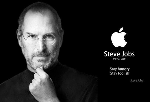 9 bí quyết để thuyết trình hay như Steve Jobs
0