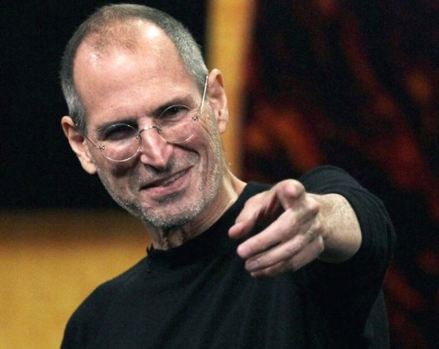 9 bí quyết để thuyết trình hay như Steve Jobs
1