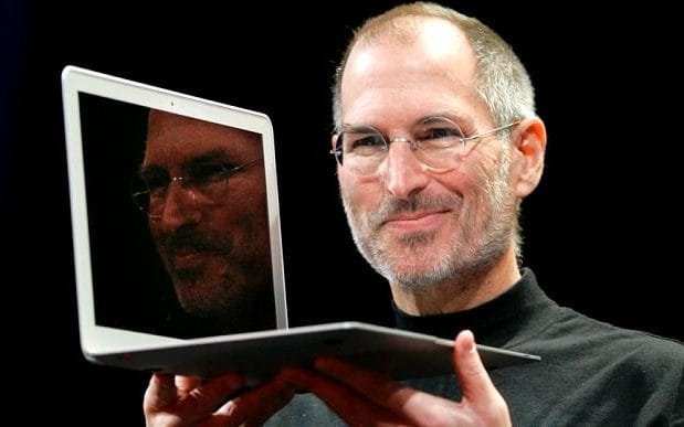 9 bí quyết để thuyết trình hay như Steve Jobs
2