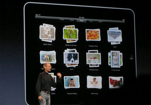 9 bí quyết để thuyết trình hay như Steve Jobs
3