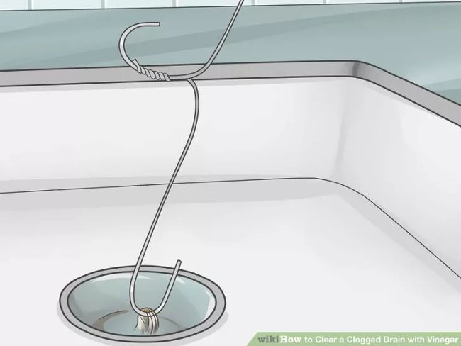 Cách thông ống thoát nước khi bị tắc bằng giấm đơn giản và hiệu quả
5