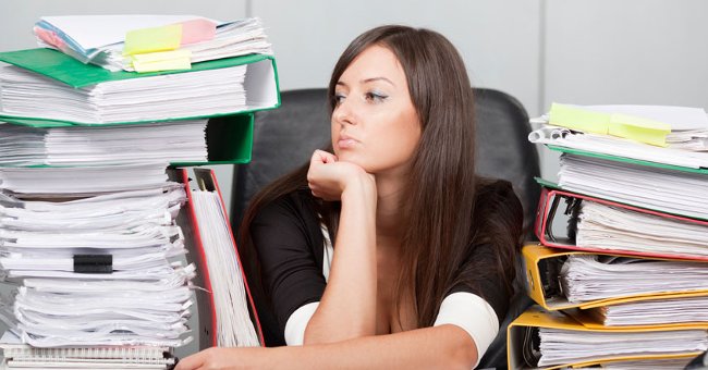 9 lý do phổ biến khiến bạn trì hoãn công việc
6