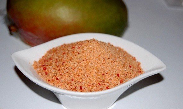 
                        Tự làm muối ớt chấm hoa quả siêu ngon lại đơn giản
                     0