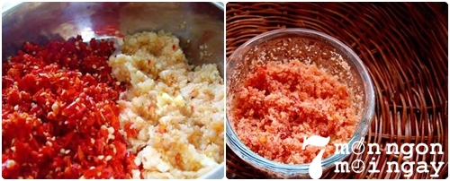 
                        Tự làm muối ớt chấm hoa quả siêu ngon lại đơn giản
                     2