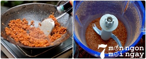
                        Tự làm muối ớt chấm hoa quả siêu ngon lại đơn giản
                     3