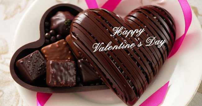 Tại sao tặng socola cho người yêu trong ngày Valentine?
0