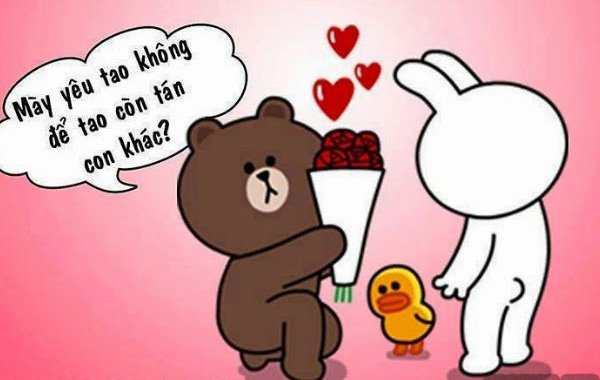 Những lời tỏ tình khiến nàng đồng ý ngay tắp lự ngày Valentine
19